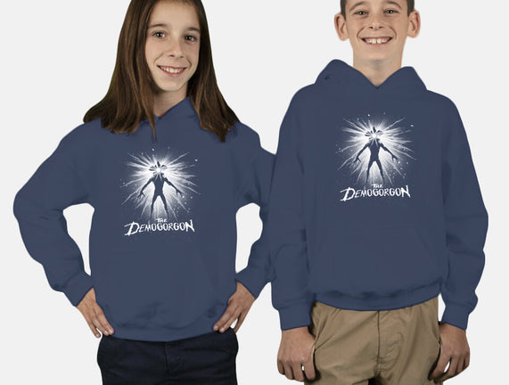 The Demogorgon