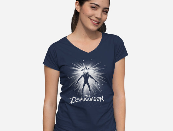 The Demogorgon