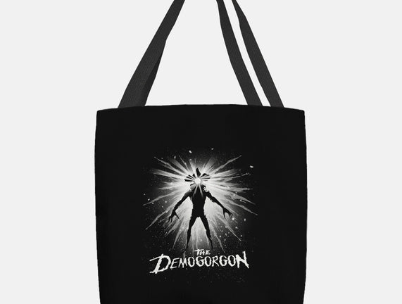 The Demogorgon