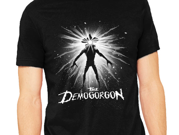 The Demogorgon
