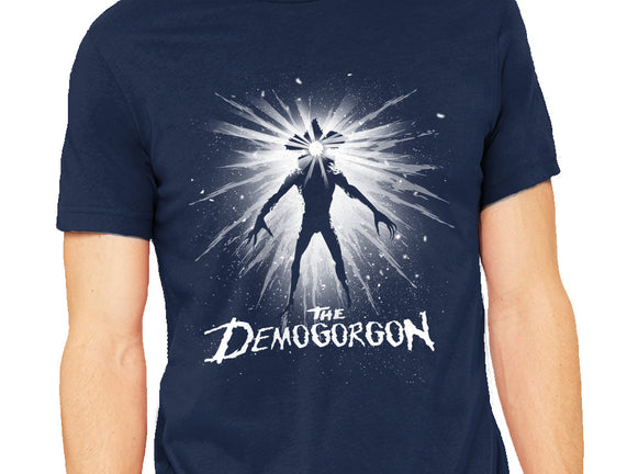 The Demogorgon