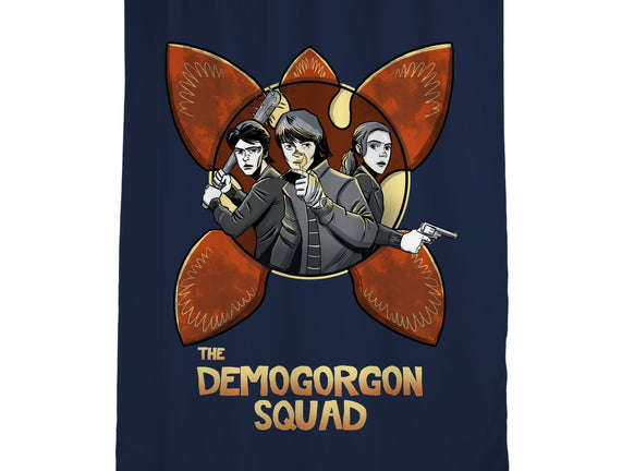 The Demogorgon Squad