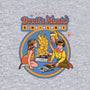 The Devil's Music-baby basic tee-Steven Rhodes