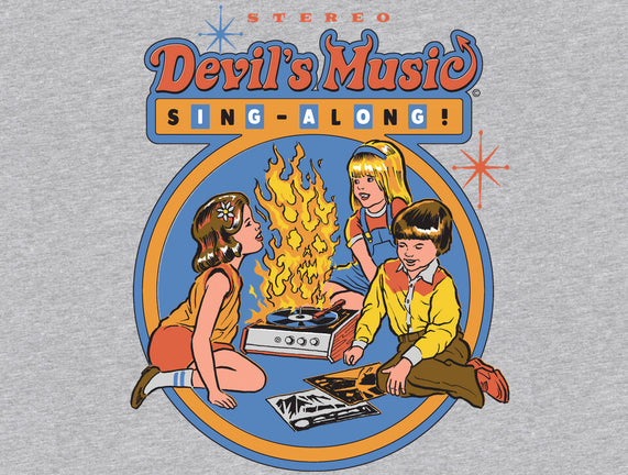 The Devil's Music