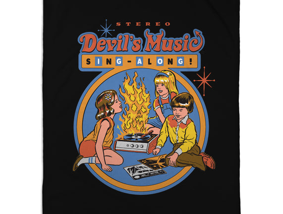 The Devil's Music