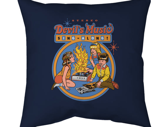The Devil's Music