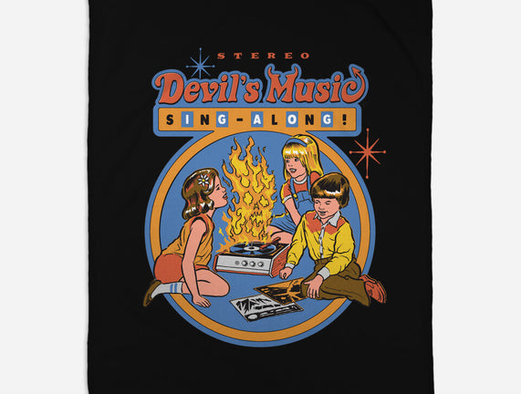 The Devil's Music