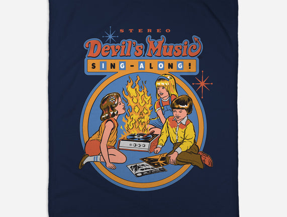 The Devil's Music