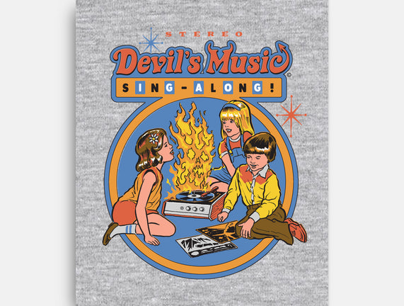 The Devil's Music