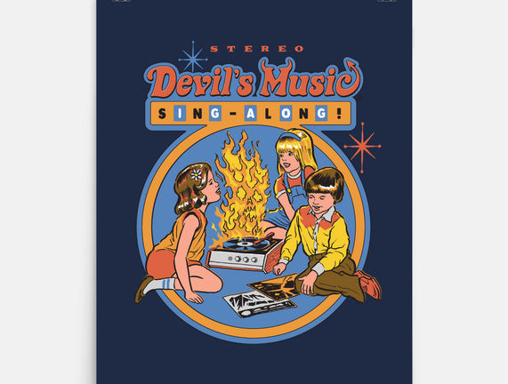 The Devil's Music