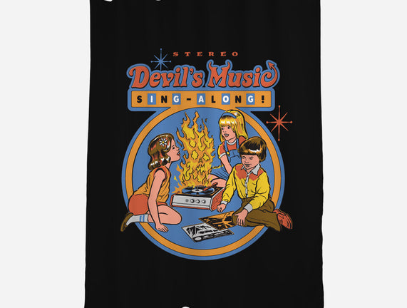 The Devil's Music
