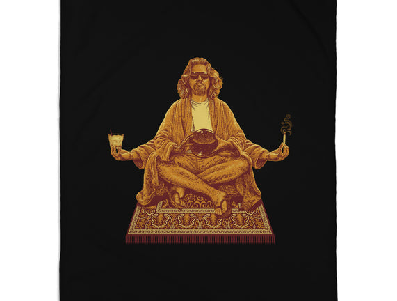 The Dude