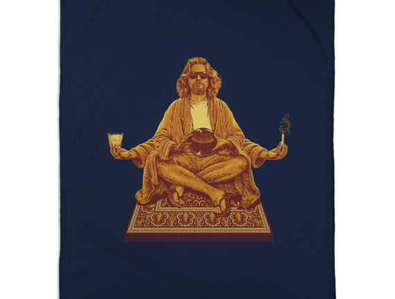 The Dude
