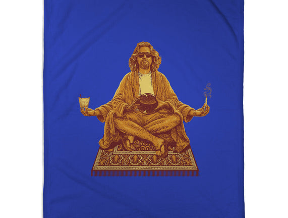 The Dude