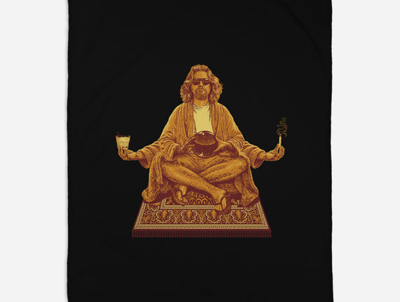The Dude