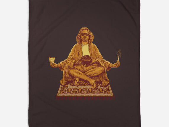 The Dude