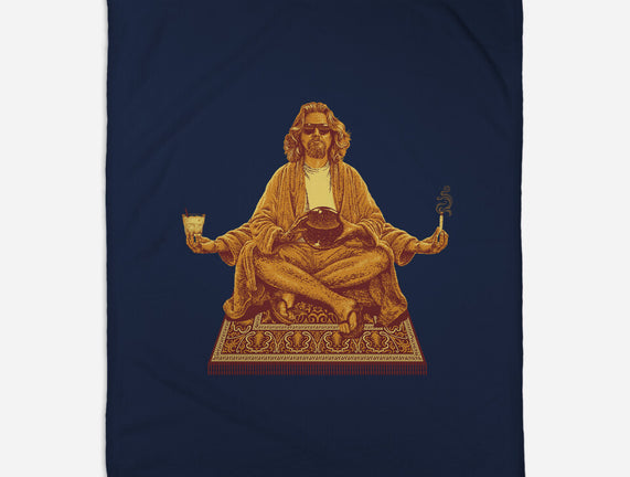The Dude