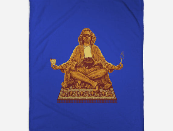 The Dude