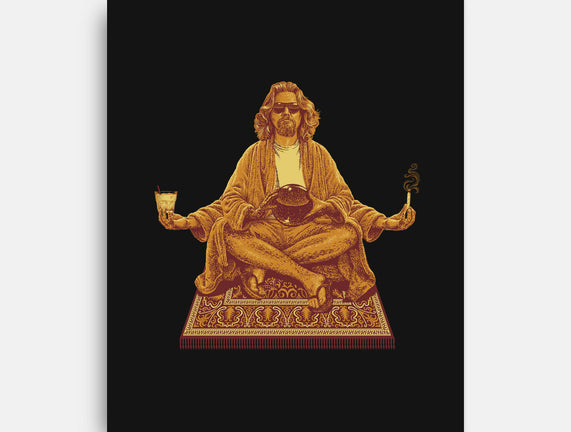 The Dude