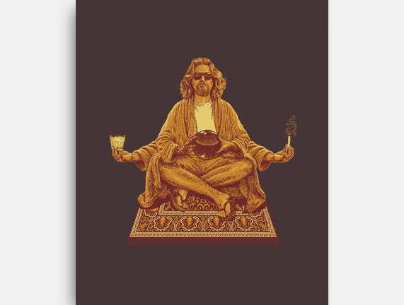 The Dude
