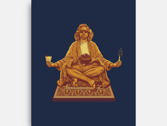 The Dude