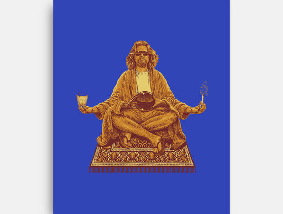 The Dude