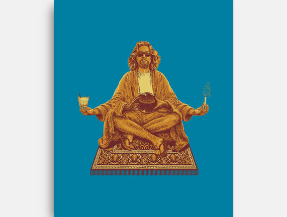The Dude