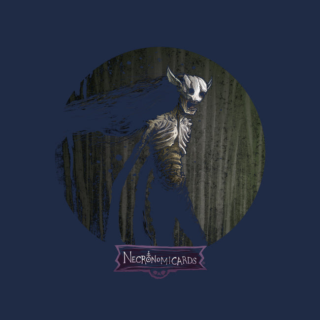 The Erlking-mens heavyweight tee-andyhunt