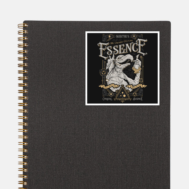 The Essence Elixir-none glossy sticker-biggers