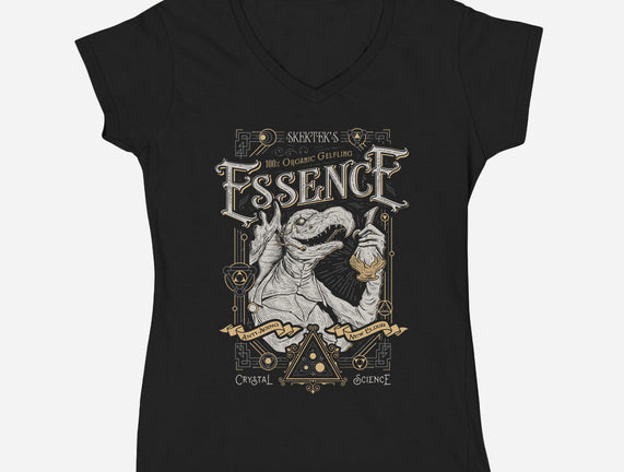 The Essence Elixir