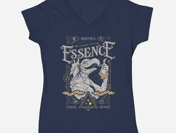 The Essence Elixir