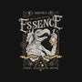 The Essence Elixir-baby basic tee-biggers