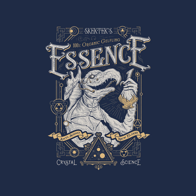 The Essence Elixir-none stretched canvas-biggers