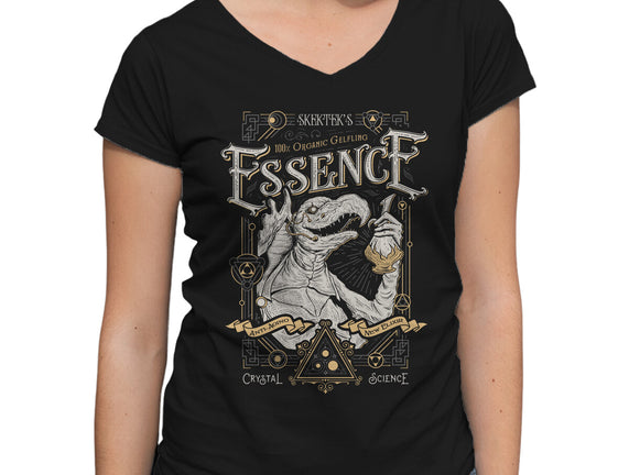 The Essence Elixir