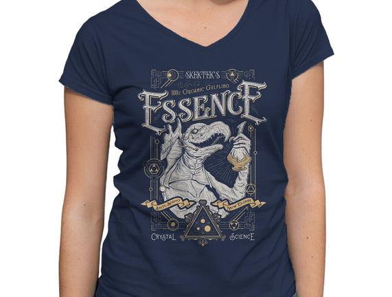 The Essence Elixir