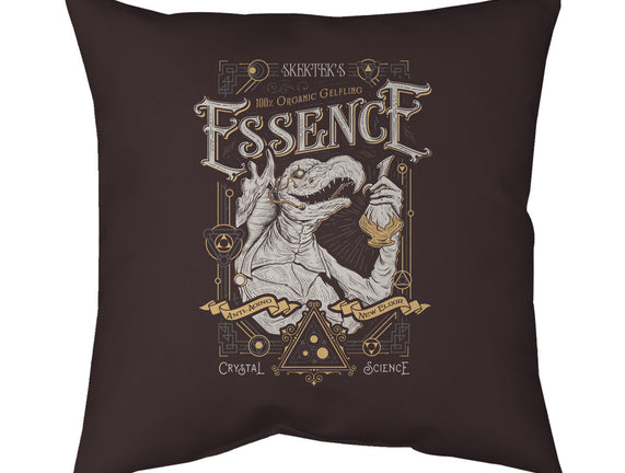 The Essence Elixir