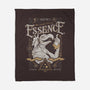 The Essence Elixir-none fleece blanket-biggers