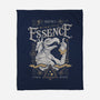 The Essence Elixir-none fleece blanket-biggers