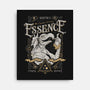 The Essence Elixir-none stretched canvas-biggers