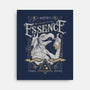 The Essence Elixir-none stretched canvas-biggers