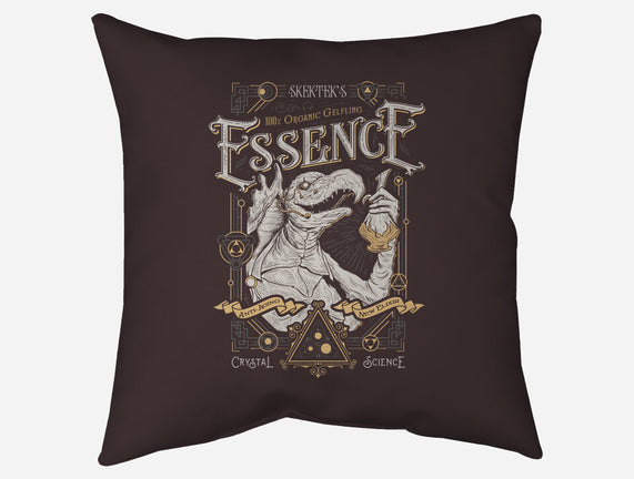 The Essence Elixir
