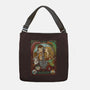 The Flight of Dragons-none adjustable tote-ursulalopez
