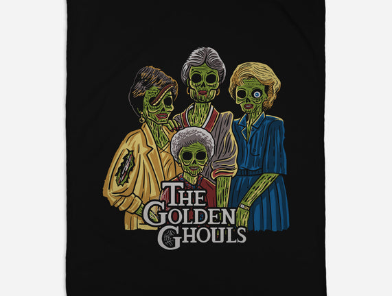 The Golden Ghouls