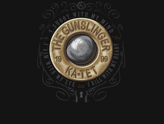 The Gunslinger Reborn