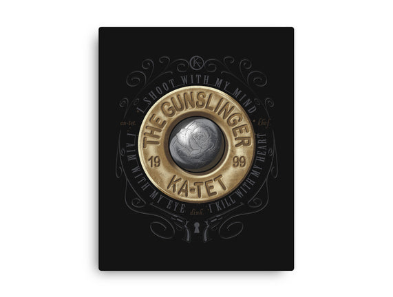 The Gunslinger Reborn