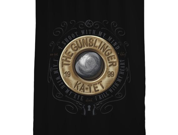 The Gunslinger Reborn