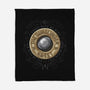 The Gunslinger Reborn-none fleece blanket-Getsousa!