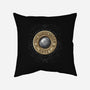 The Gunslinger Reborn-none removable cover w insert throw pillow-Getsousa!