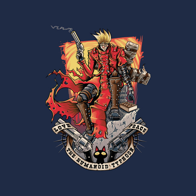 The Humanoid Typhoon-mens heavyweight tee-TrulyEpic