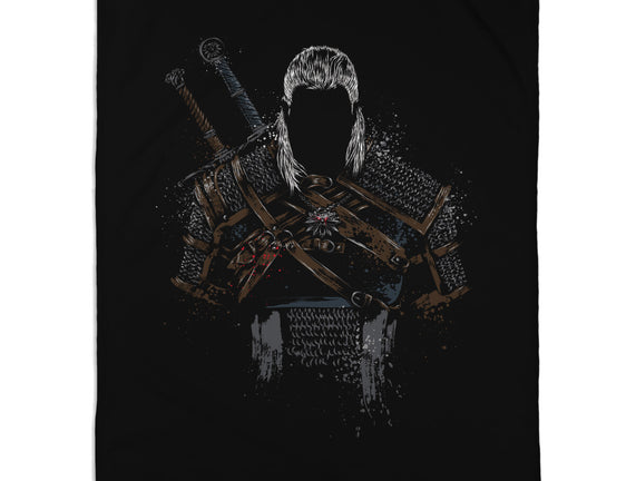 The Hunter of Rivia